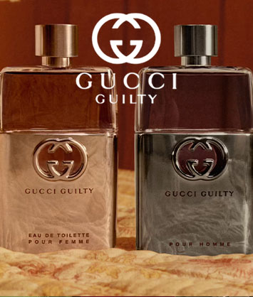 #ForeverGuilty | Gucci | Guilty for All